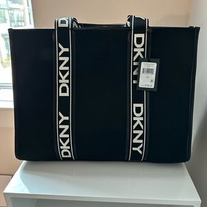 DKNY Large Cassie Tote